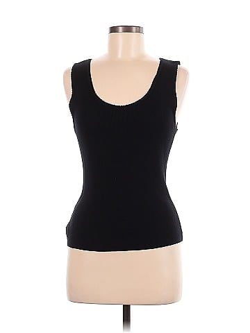 Anne Klein II Sleeveless Top (view 1)