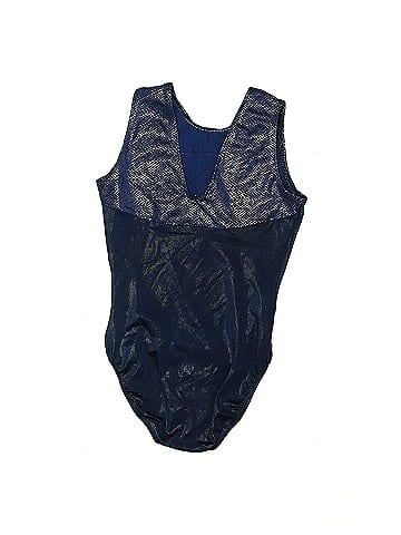 GK from Elite One Piece Swimsuit (view 2)