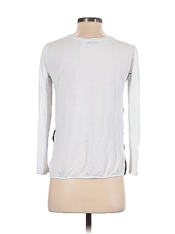 Sandro 3/4 Sleeve T-Shirt (view 2)