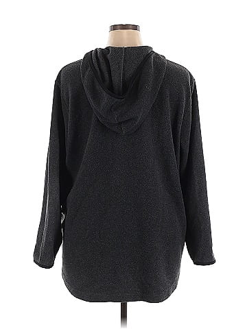 Venezia Poncho (view 2)