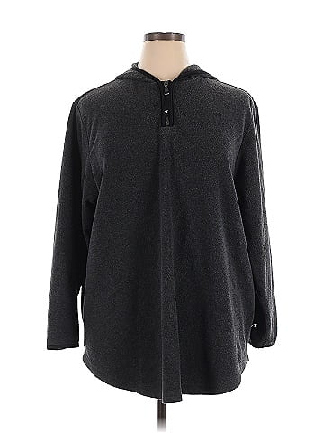 Venezia Poncho (view 1)