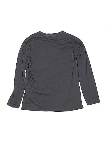 Zara Kids Long Sleeve T-Shirt (view 2)