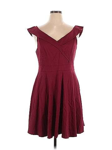 Fashion Cocktail Dress (view 1)