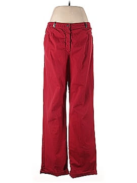 St. John Sport Casual Pants