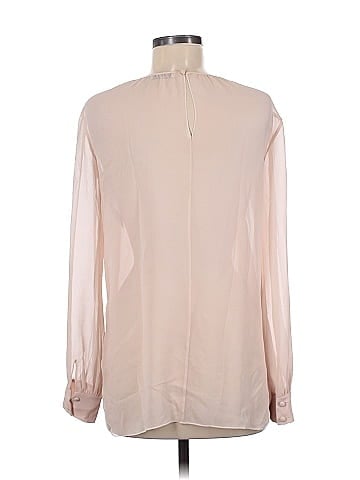 Nina Ricci Long Sleeve Blouse (view 2)