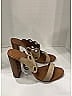 Chloé Tan Sandals Size EU 39 - photo 9
