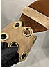 Chloé Tan Sandals Size EU 39 - photo 5