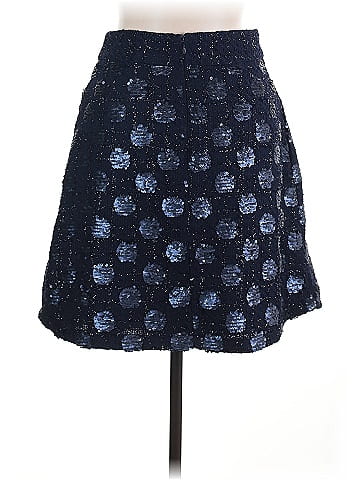 Eva Franco Formal Skirt (view 2)