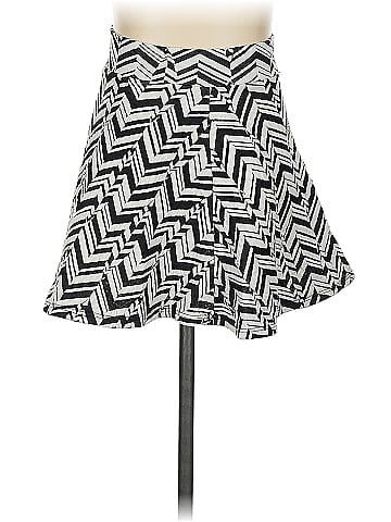 Charlotte Russe Casual Skirt (view 1)
