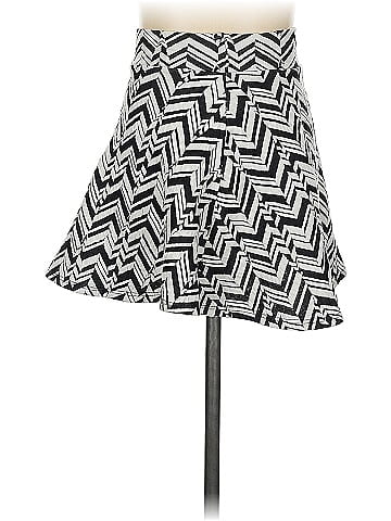 Charlotte Russe Casual Skirt (view 2)