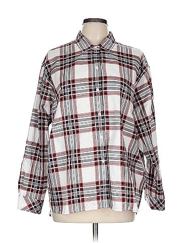 Barbour Long Sleeve Button-Down Shirt (view 1)