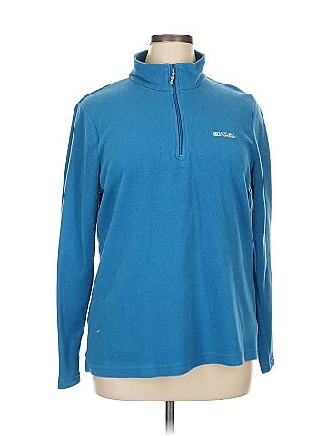 Regatta Great Outdoors Pullover Sweater (view 1)