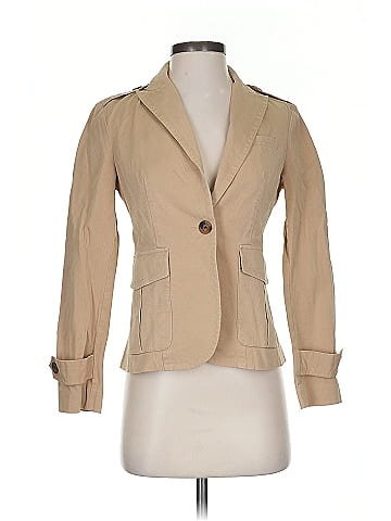Body By Victoria Blazer (view 1)