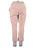 Ann Taylor Factory Pink Khakis Size 14 - photo 2