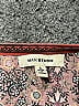 Max Studio 100% Rayon Brown 3/4 Sleeve Blouse Size L - photo 6