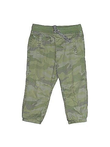 Cat & Jack Cargo Pants (view 1)