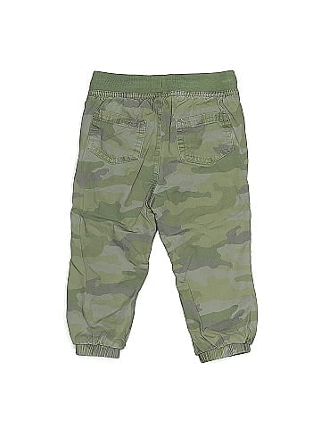 Cat & Jack Cargo Pants (view 2)