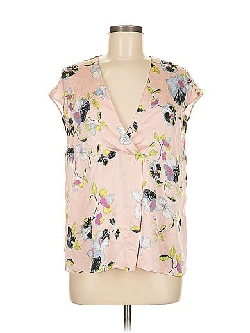 Rachel Roy Collection Sleeveless Blouse (view 1)