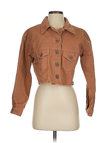 Veroalfie Jacket (view 1)