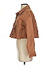 Veroalfie Brown Jacket Size 2 - photo 5