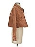 Veroalfie Brown Jacket Size 2 - photo 4