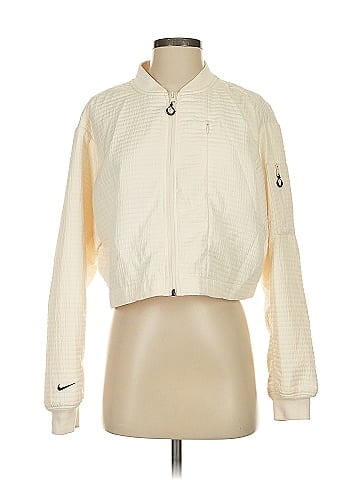 Nike Track Jacket (view 1)