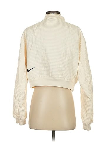 Nike Track Jacket (view 2)