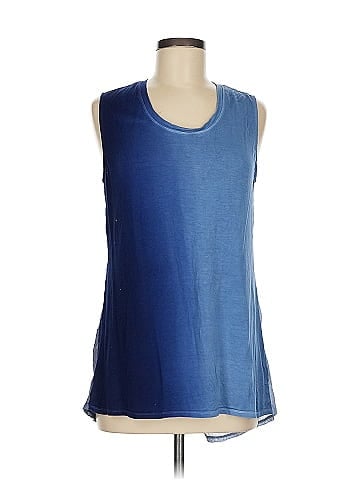 Love Scarlett Sleeveless T-Shirt (view 1)