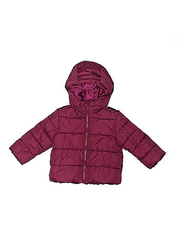 The Children's Place Snow Jacket (view 1)