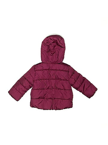 The Children's Place Snow Jacket (view 2)
