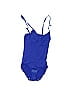 Unbranded Blue Bodysuit Size M - photo 1