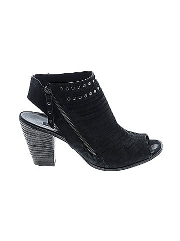 Paul Green Heels (view 1)