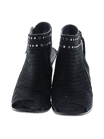 Paul Green Heels (view 2)