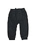 Star Wars Solid Gray Casual Pants Size 6-9 mo - photo 1