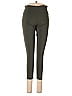 Unbranded Solid Green Active Pants Size M - photo 1