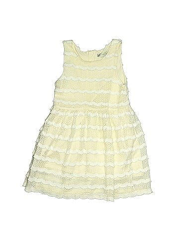 Genuine Kids from Oshkosh Dress (view 1)