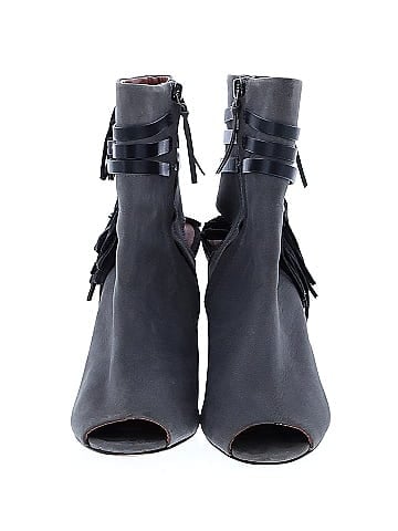 Rebecca Minkoff Wedges (view 2)