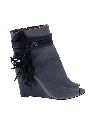 Rebecca Minkoff Wedges (view 1)