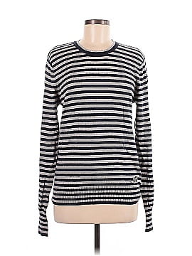 Diesel Pullover Sweater