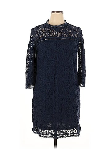 Suzanne Betro Cocktail Dress (view 1)