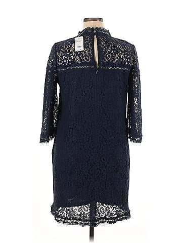 Suzanne Betro Cocktail Dress (view 2)