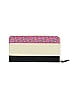 Vineyard Vines Ivory Pink Wallet One size - photo 2