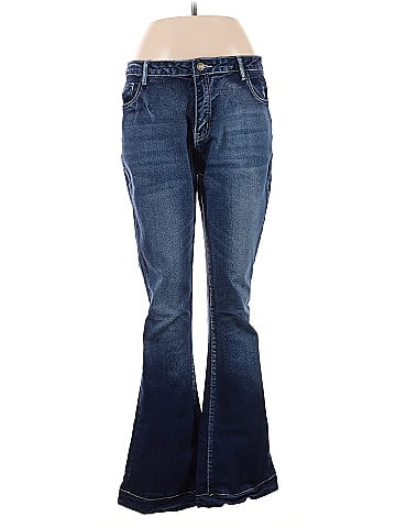 Jeans Jeans (view 1)