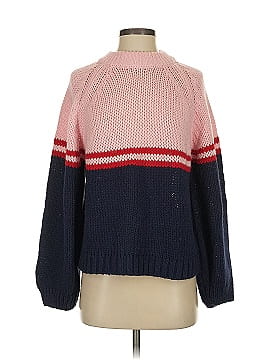 Xirena Pullover Sweater