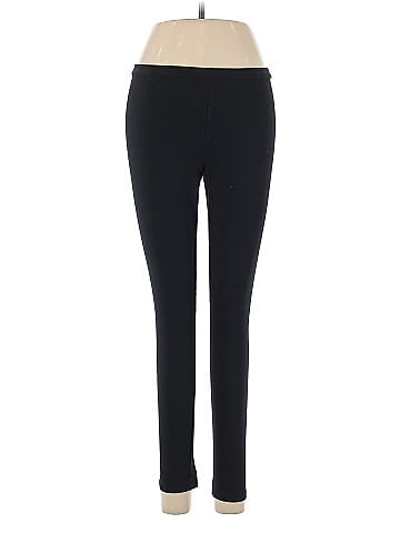 Daisy Fuentes Active Pants (view 1)