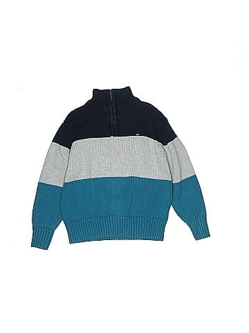 Tommy Hilfiger Pullover Sweater (view 1)