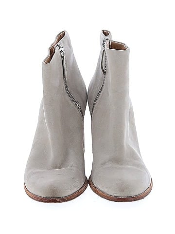 M. Gemi Ankle Boots (view 2)