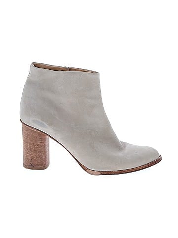 M. Gemi Ankle Boots (view 1)