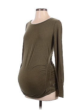 Gap Fit Long Sleeve T Shirt
