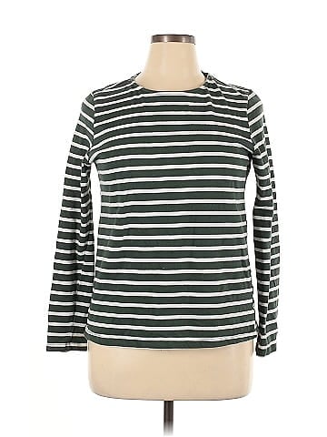 Betsey's Boutique Shop Long Sleeve T-Shirt (view 1)